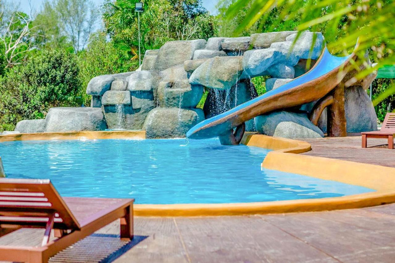 Oyo 479 Water Jade Natural Resort Thai Mueang Zewnętrze zdjęcie
