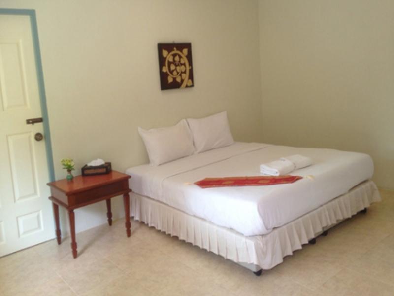 Oyo 479 Water Jade Natural Resort Thai Mueang Zewnętrze zdjęcie