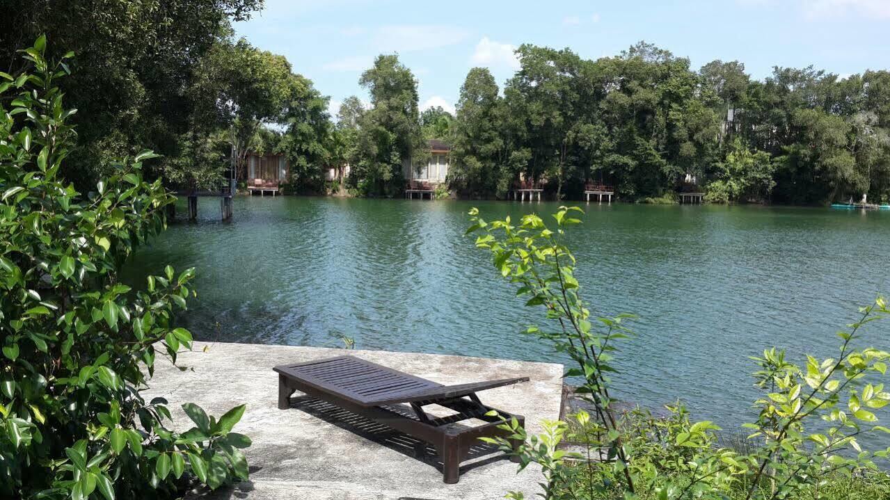 Oyo 479 Water Jade Natural Resort Thai Mueang Zewnętrze zdjęcie