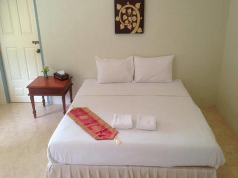 Oyo 479 Water Jade Natural Resort Thai Mueang Zewnętrze zdjęcie