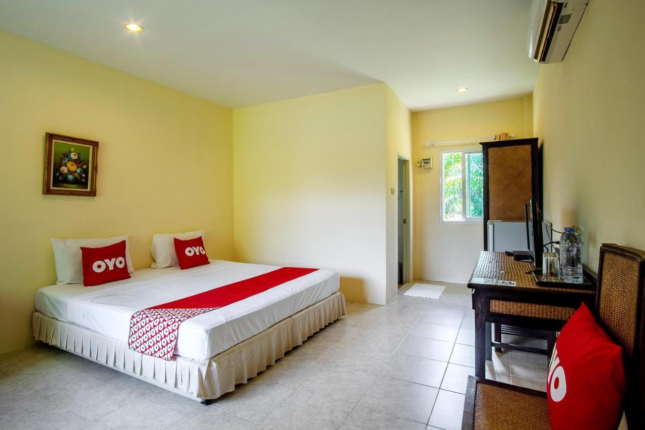 Oyo 479 Water Jade Natural Resort Thai Mueang Zewnętrze zdjęcie