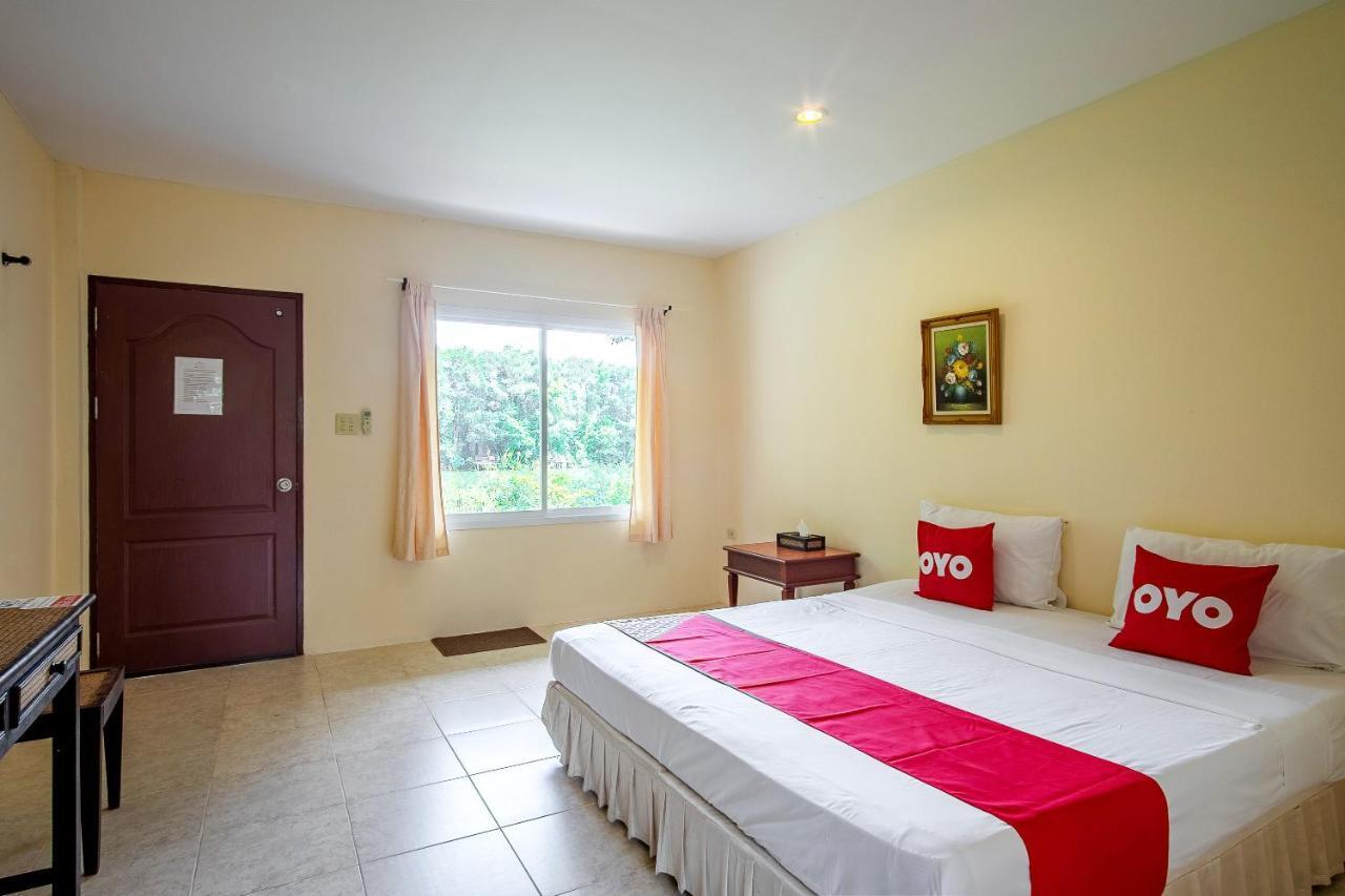 Oyo 479 Water Jade Natural Resort Thai Mueang Zewnętrze zdjęcie
