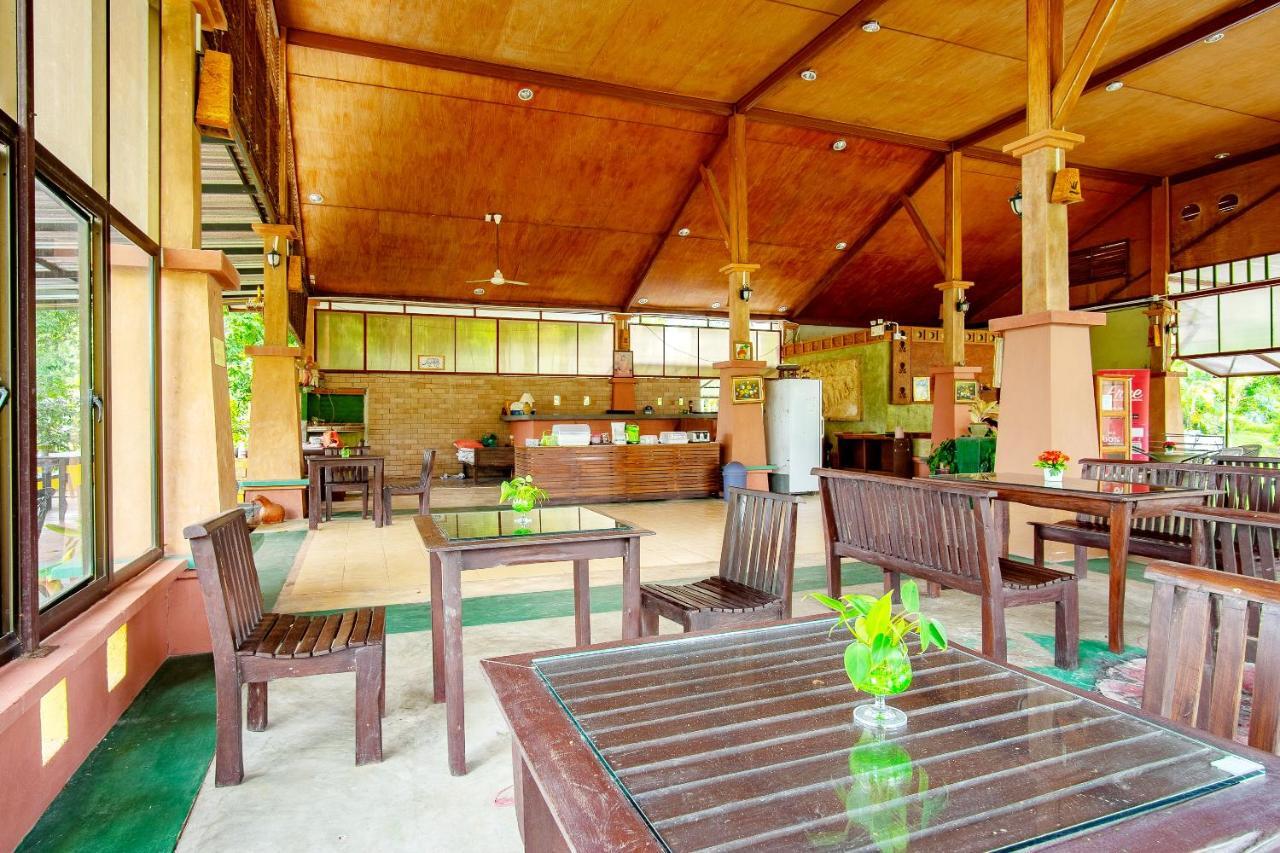 Oyo 479 Water Jade Natural Resort Thai Mueang Zewnętrze zdjęcie