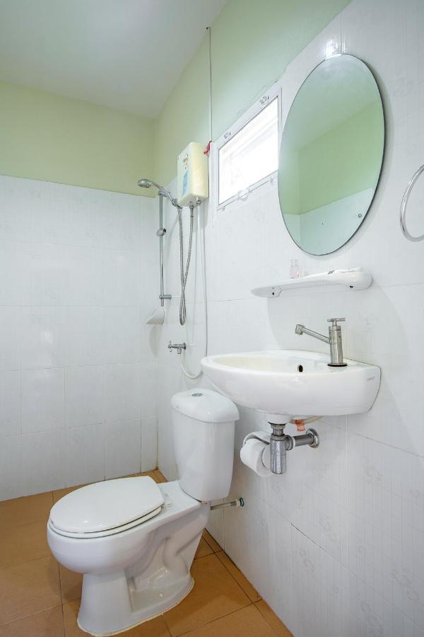 Oyo 479 Water Jade Natural Resort Thai Mueang Zewnętrze zdjęcie