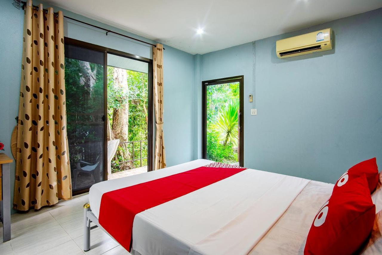 Oyo 479 Water Jade Natural Resort Thai Mueang Zewnętrze zdjęcie