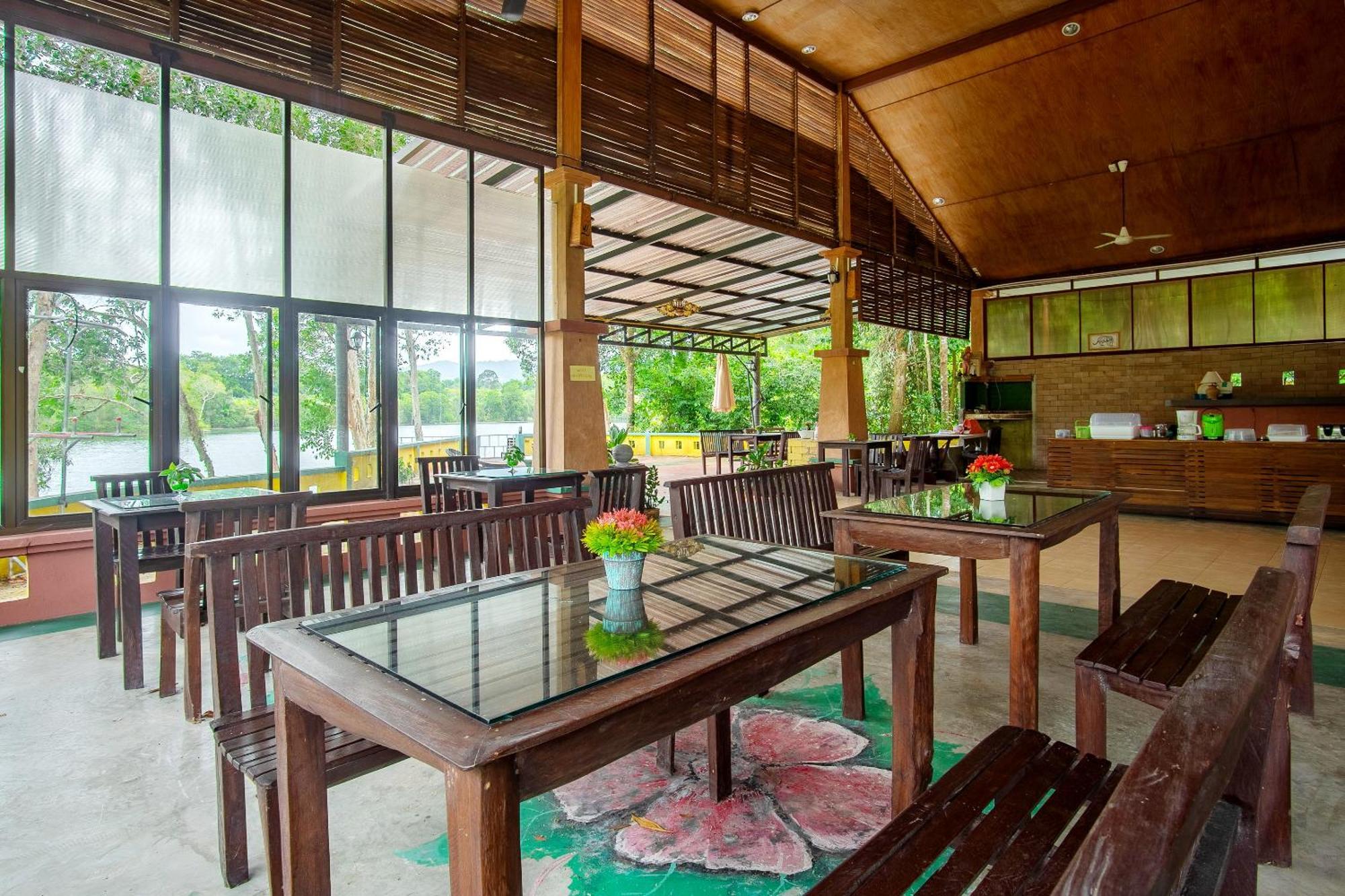 Oyo 479 Water Jade Natural Resort Thai Mueang Zewnętrze zdjęcie