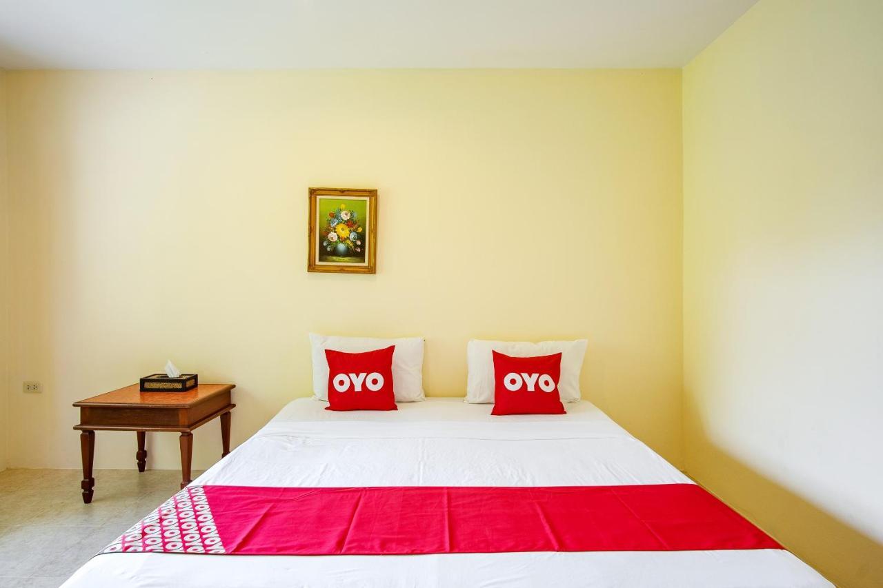 Oyo 479 Water Jade Natural Resort Thai Mueang Zewnętrze zdjęcie