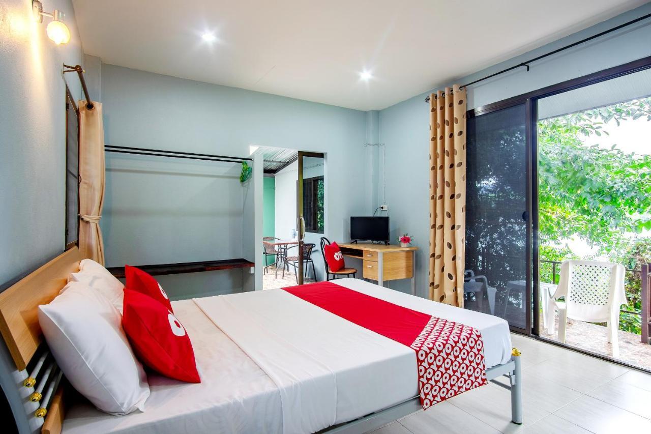 Oyo 479 Water Jade Natural Resort Thai Mueang Zewnętrze zdjęcie