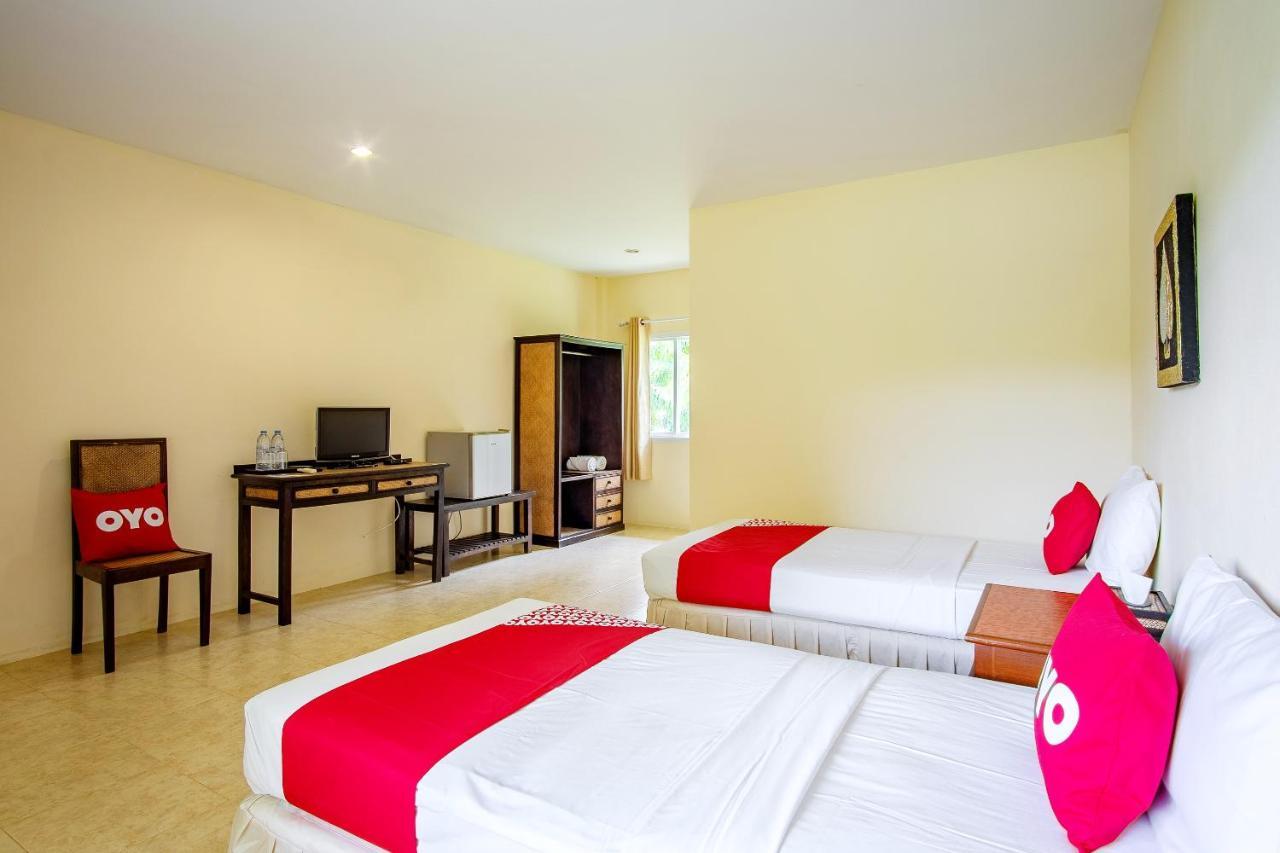 Oyo 479 Water Jade Natural Resort Thai Mueang Zewnętrze zdjęcie